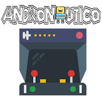 Roms Game Retro Download для Android