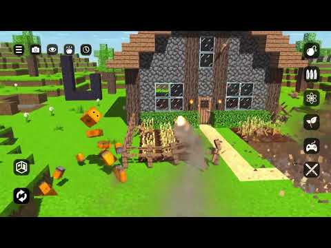 Room Smash для Android — официальный трейлер