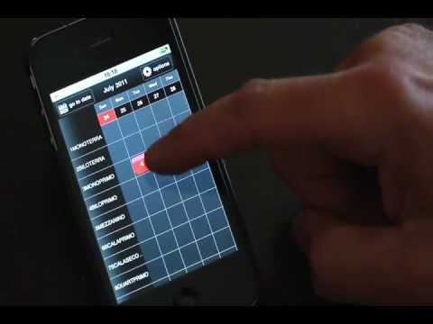 Roomplan BnB calendario для Android — официальный трейлер