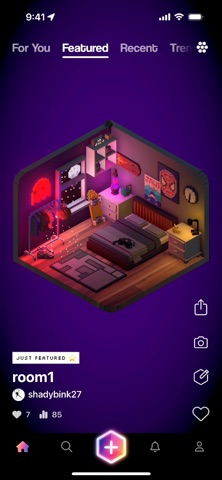 Rooms для iOS — официальный трейлер