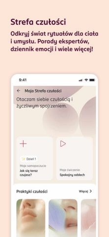 Rossmann PL для iOS — скриншот 4