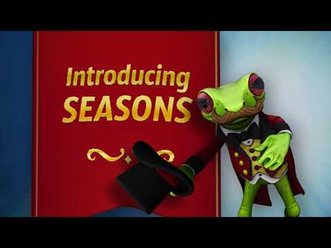 Royal Revolt 2: Tower Defense для Android — официальный трейлер