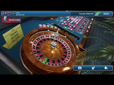 Рулетка онлайн: Roulettist для Android — официальный трейлер