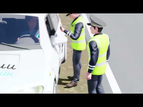 Рули Онлайн для Android — официальный трейлер