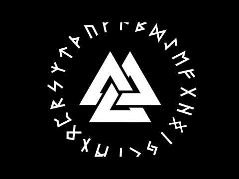 Рунические формулы и Книга Рун для Android — официальный трейлер