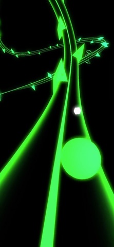 Rush для iOS — официальный трейлер