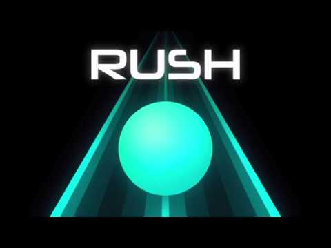 Rush для Android — официальный трейлер