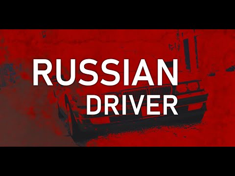 Russian Driver для Android — официальный трейлер