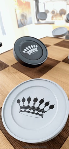 Русские Шашки для iOS — официальный трейлер