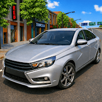 Русские Тачки: Эволюция для Android