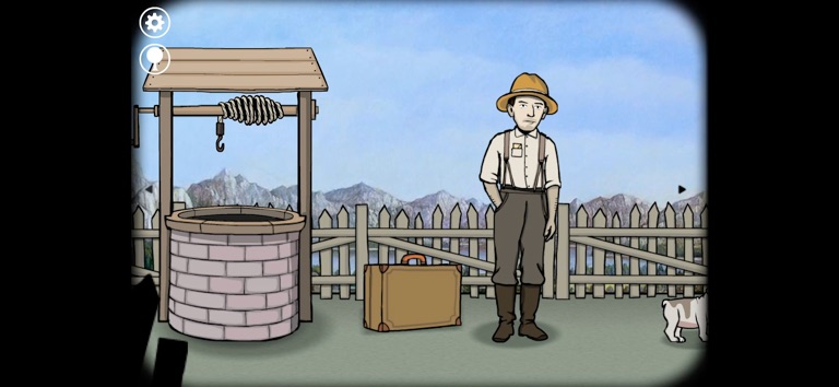 Rusty Lake: Roots для iOS — официальный трейлер