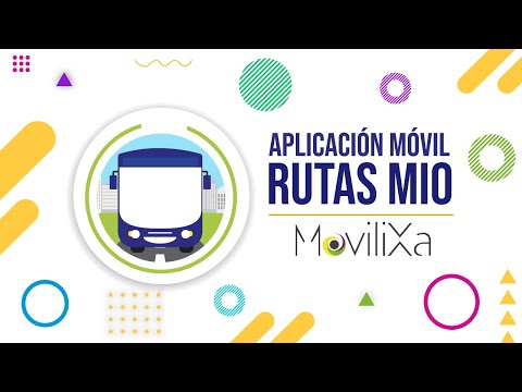 Rutas del Mio для Android — официальный трейлер