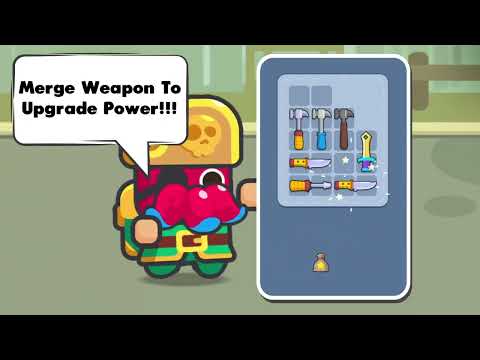 Рюкзак Герой (Backpack Hero) для Android — официальный трейлер