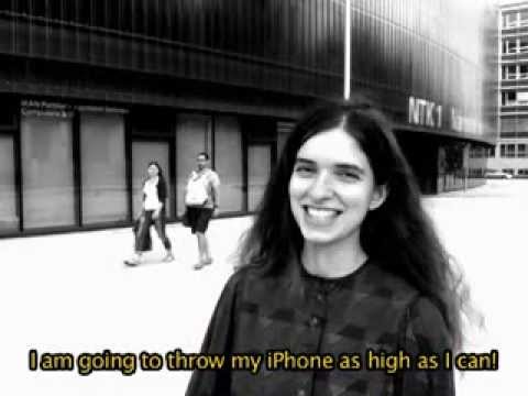 S.M.T.H. для Android — официальный трейлер