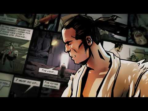 SAMURAI II: VENGEANCE — официальный трейлер