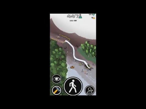 SCP 1562-Горка (SCP LAB) для Android — официальный трейлер