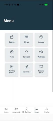 S:Connect App для Android — скриншот 4