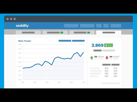 SEO Checker для Android — официальный трейлер