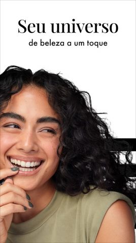 SEPHORA: Maquiagem e Perfumes для Android — скриншот 1