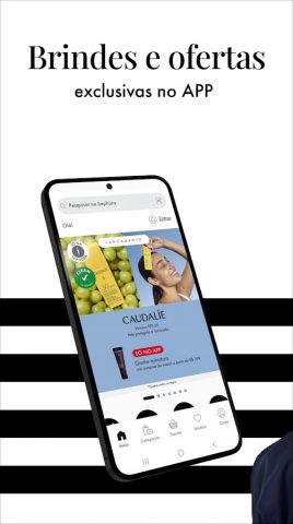 SEPHORA: Maquiagem e Perfumes для Android — скриншот 3