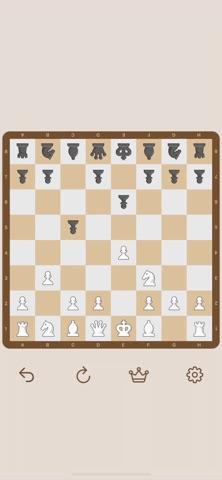 Шахматы: 2 Игрока! для iOS — официальный трейлер