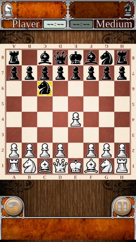 Шахматы HD для iOS — официальный трейлер