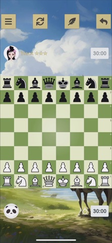 Шахматы (Настольная игра) для iOS — официальный трейлер