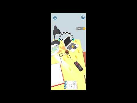 Шарик Катится — Going Ball 3d для Android — официальный трейлер