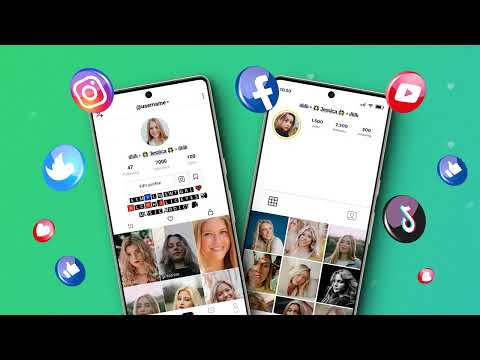 Шрифты для Клавиатуры для Android — официальный трейлер