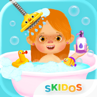 SKIDOS: Игры детям 3,4,5,6 лет для iOS