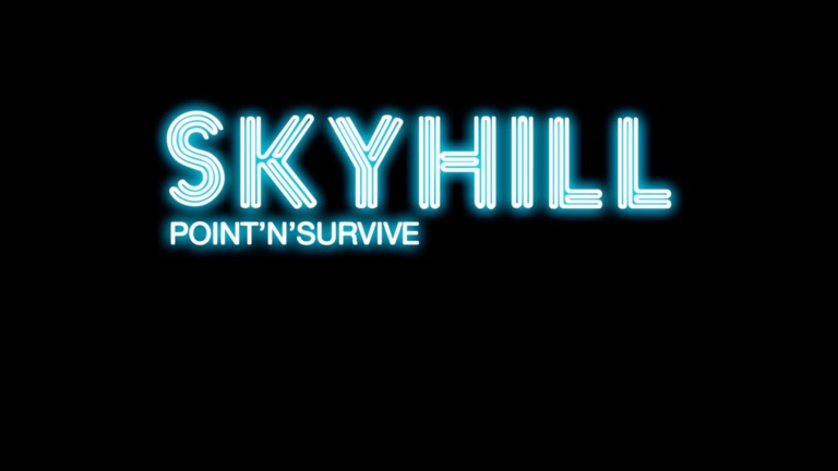 SKYHILL для iOS — официальный трейлер