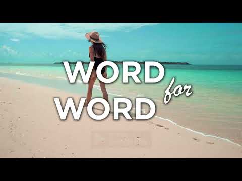 СЛОВО за СЛОВО — Игра в слова для Android — официальный трейлер