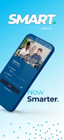 SMART для Android — скриншот 1