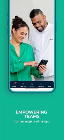 SMART для Android — скриншот 5