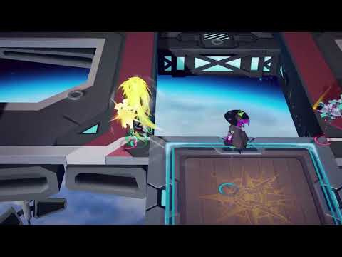 SMASH LEGENDS : Action Fight для Android — официальный трейлер