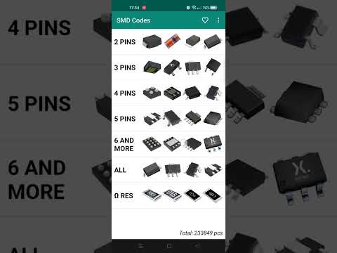 SMD Коды для Android — официальный трейлер