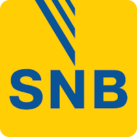 СНБ Бизнес для Android