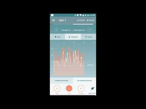 SPACE: Break phone addiction, для Android — официальный трейлер
