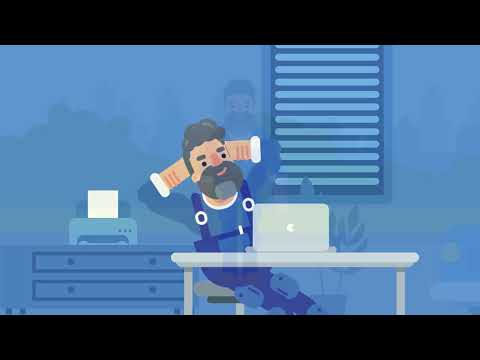 STOCRM для Android — официальный трейлер