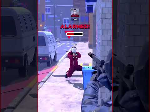 Обложка трейлера SWAT Tactical Shooter