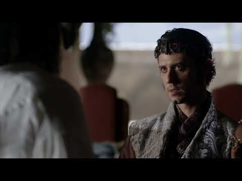 SYFY для Android — официальный трейлер