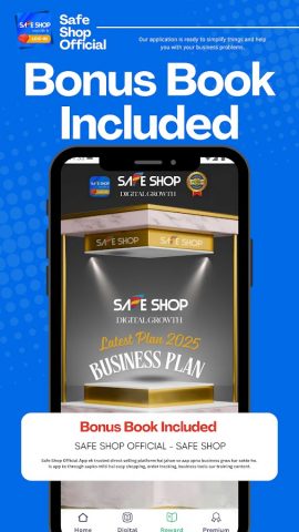 Safe Shop India — Latest 2026 для Android — скриншот 3
