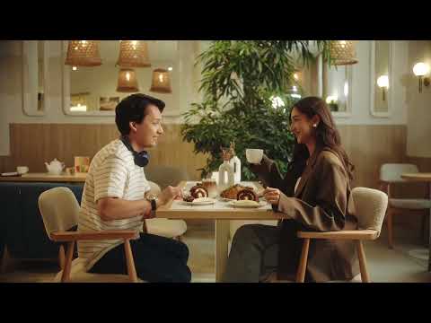 Safia Cafe & Bakery для Android — официальный трейлер