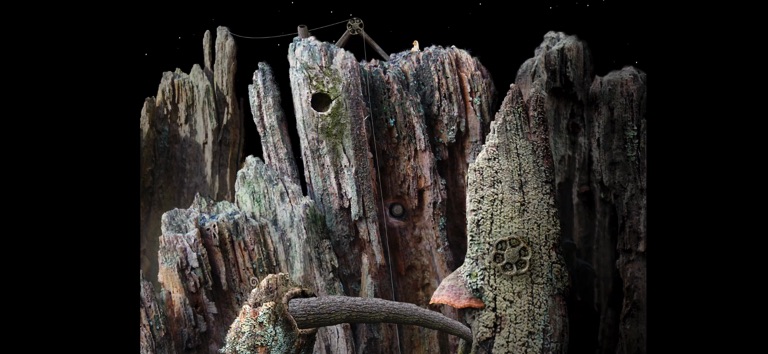 Samorost 1 для iOS — официальный трейлер