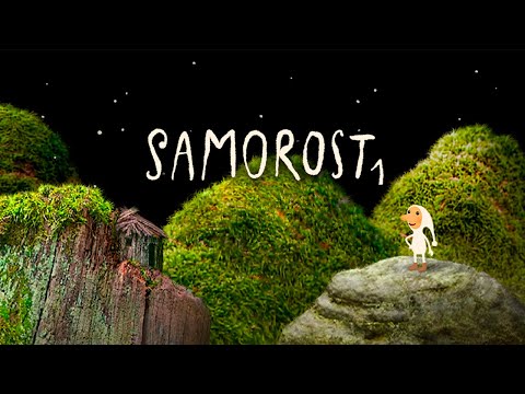 Samorost 1 для Android — официальный трейлер