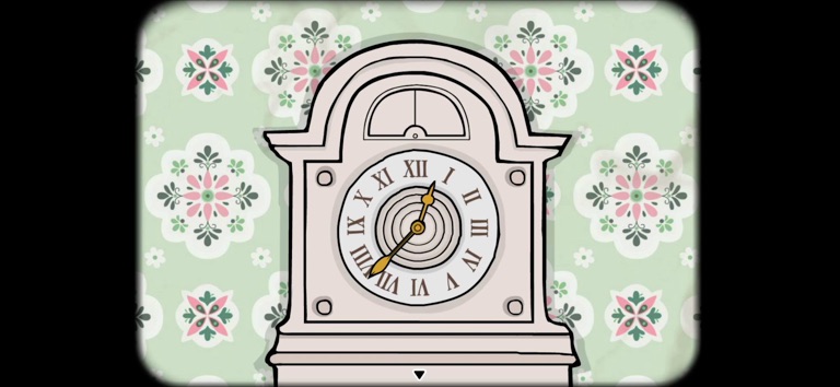 Samsara Room для iOS — официальный трейлер