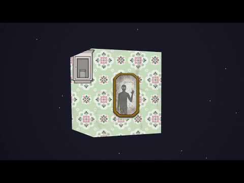 Samsara Room — официальный трейлер