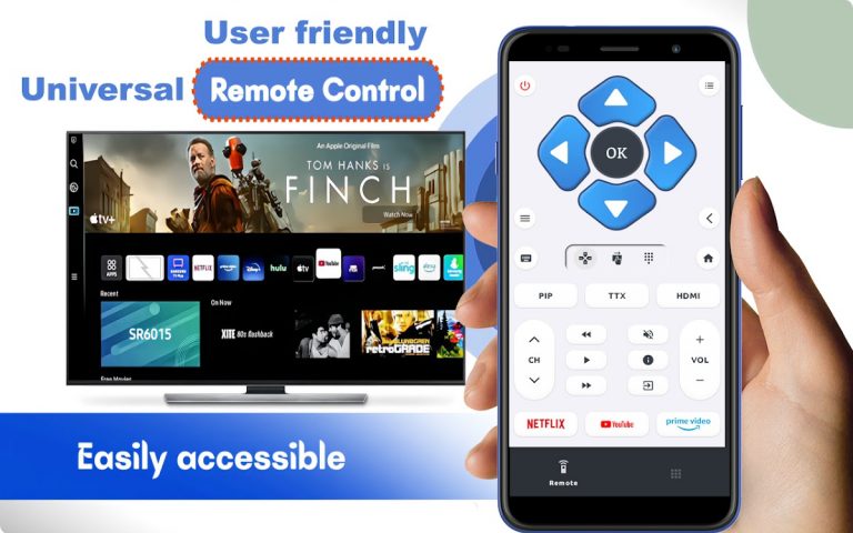 Smart View — Cast To TV для Android — скриншот 2