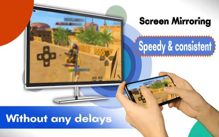 Smart View — Cast To TV для Android — скриншот 5