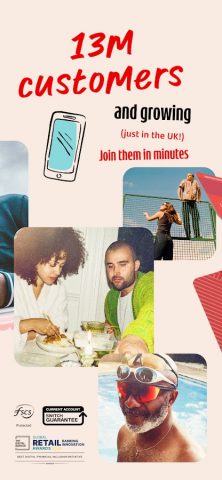 Santander Mobile Banking для Android — скриншот 2